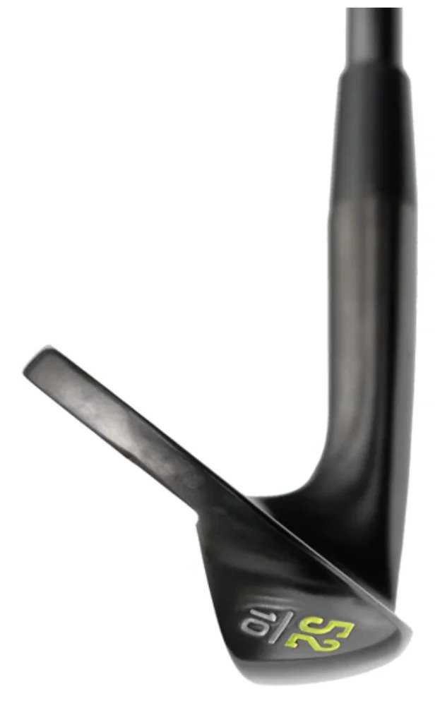 HEAD Golf Forged wedge, acier
