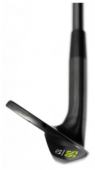 HEAD Golf Forged wedge, acier