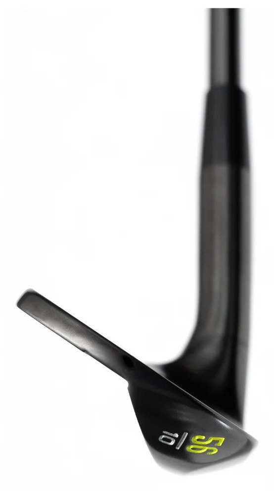 HEAD Golf Forged wedge, acier