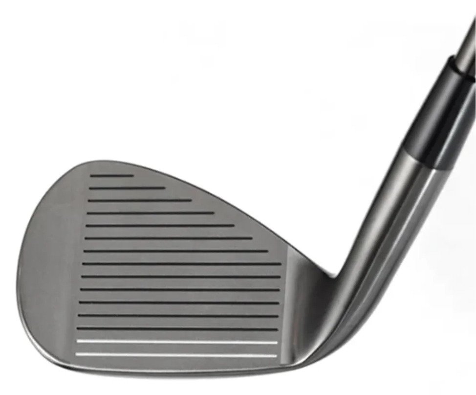 HEAD Golf Forged wedge, acier
