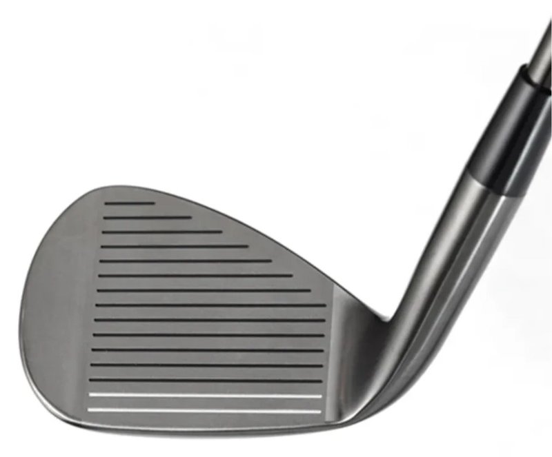 HEAD Golf Forged wedge, acier