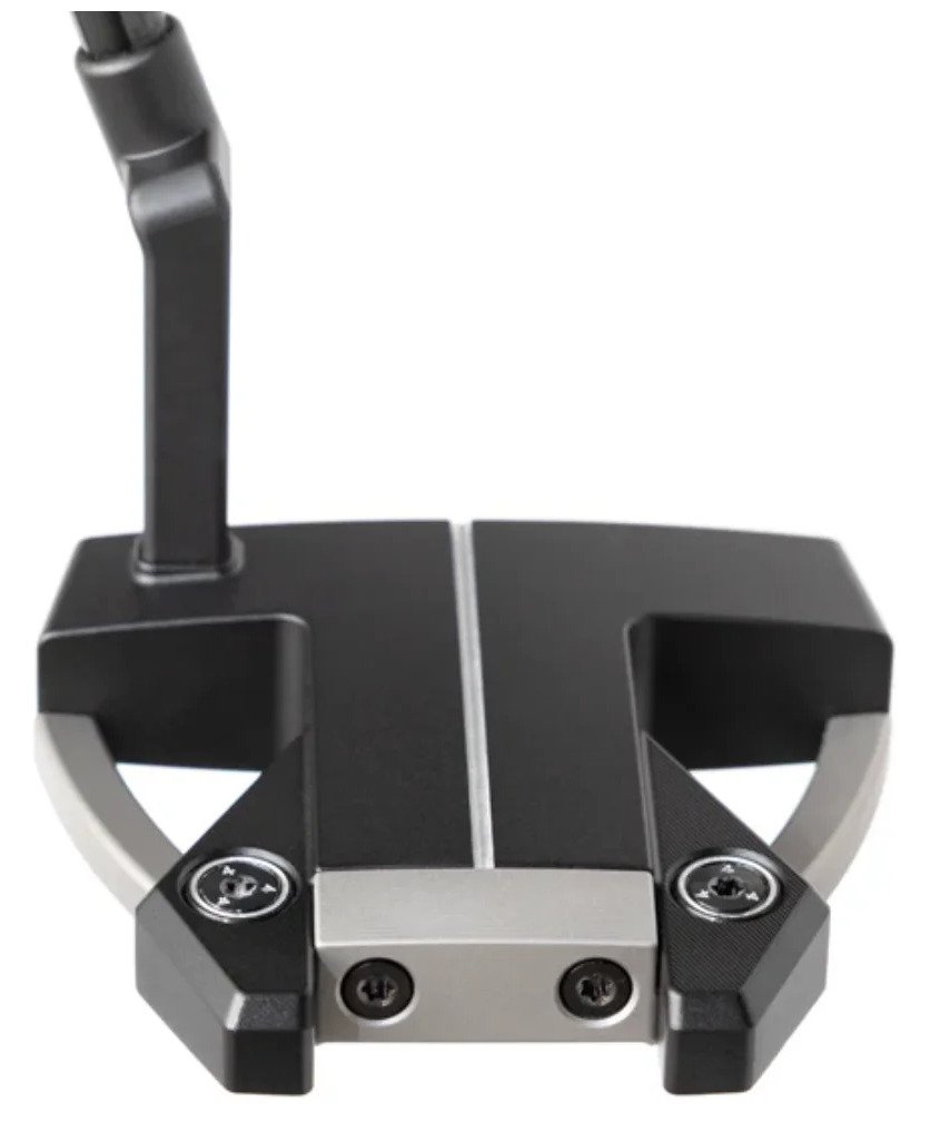 HEAD Golf High Tech Mallet putter