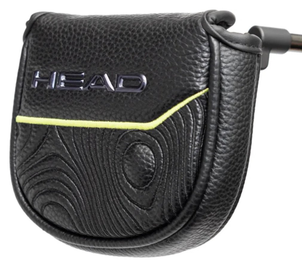 HEAD Golf High Tech Mallet putter