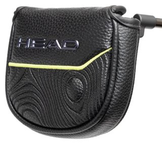 HEAD Golf High Tech Mallet putter