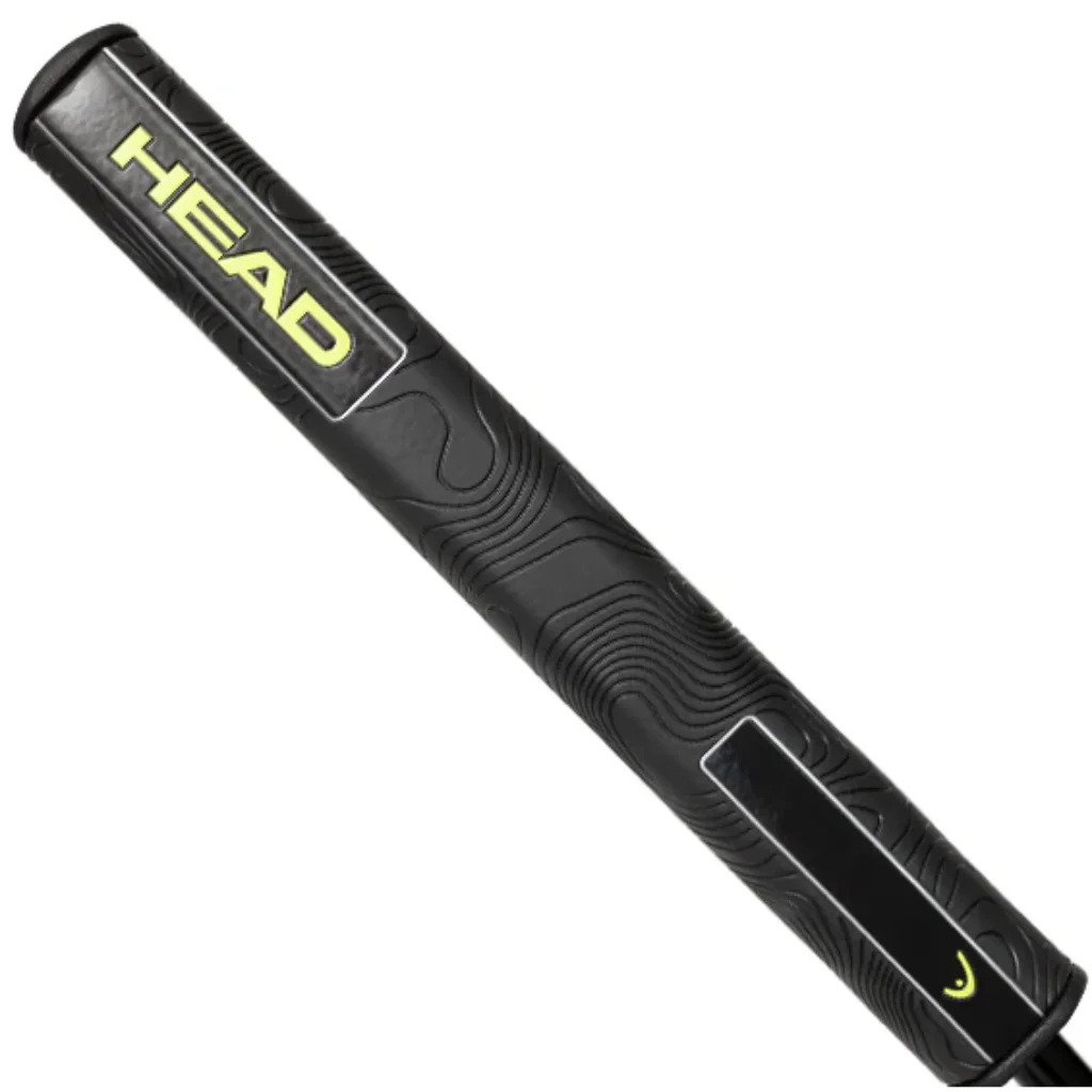 HEAD Golf High Tech Mallet putter