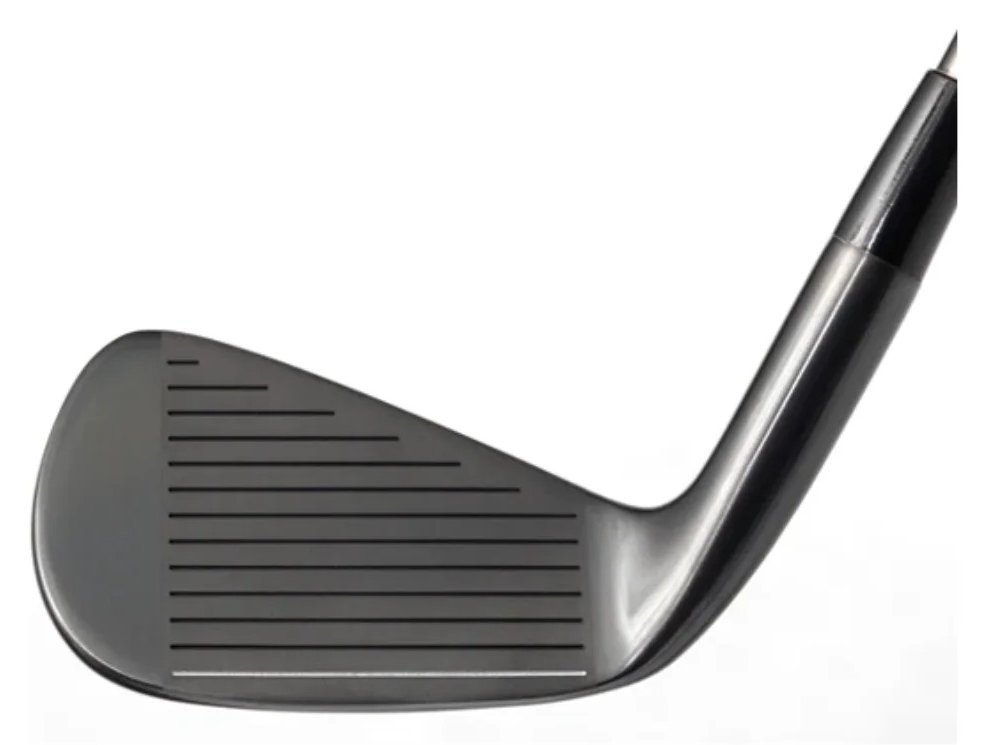 Head Golf PD Black fers homme, graphite