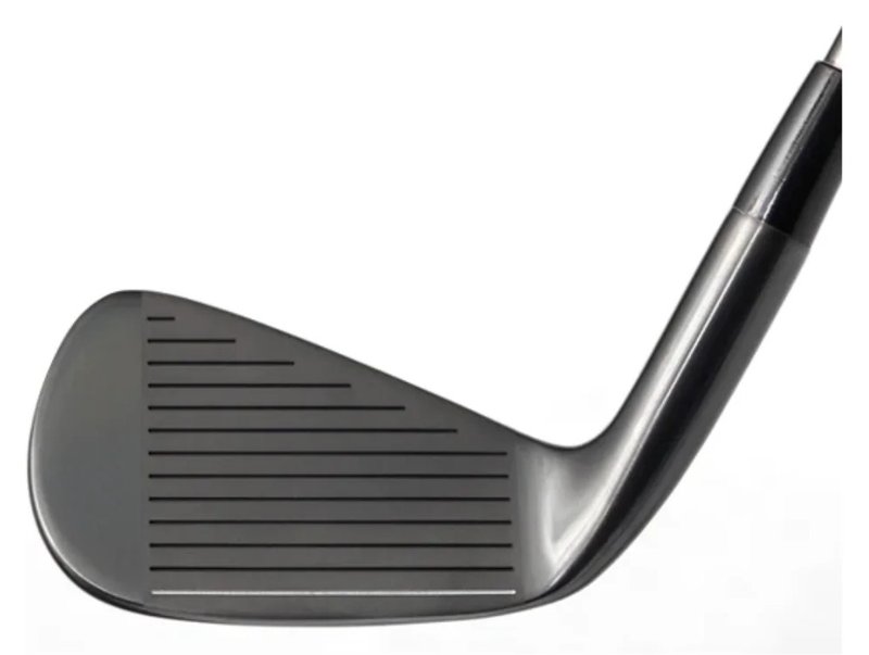 Head Golf PD Black fers homme, graphite