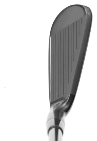 Head Golf PD Black fers homme, graphite