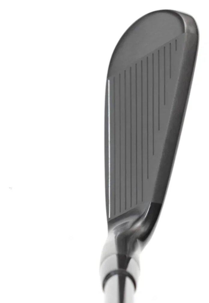 Head Golf PD Black fers homme, graphite