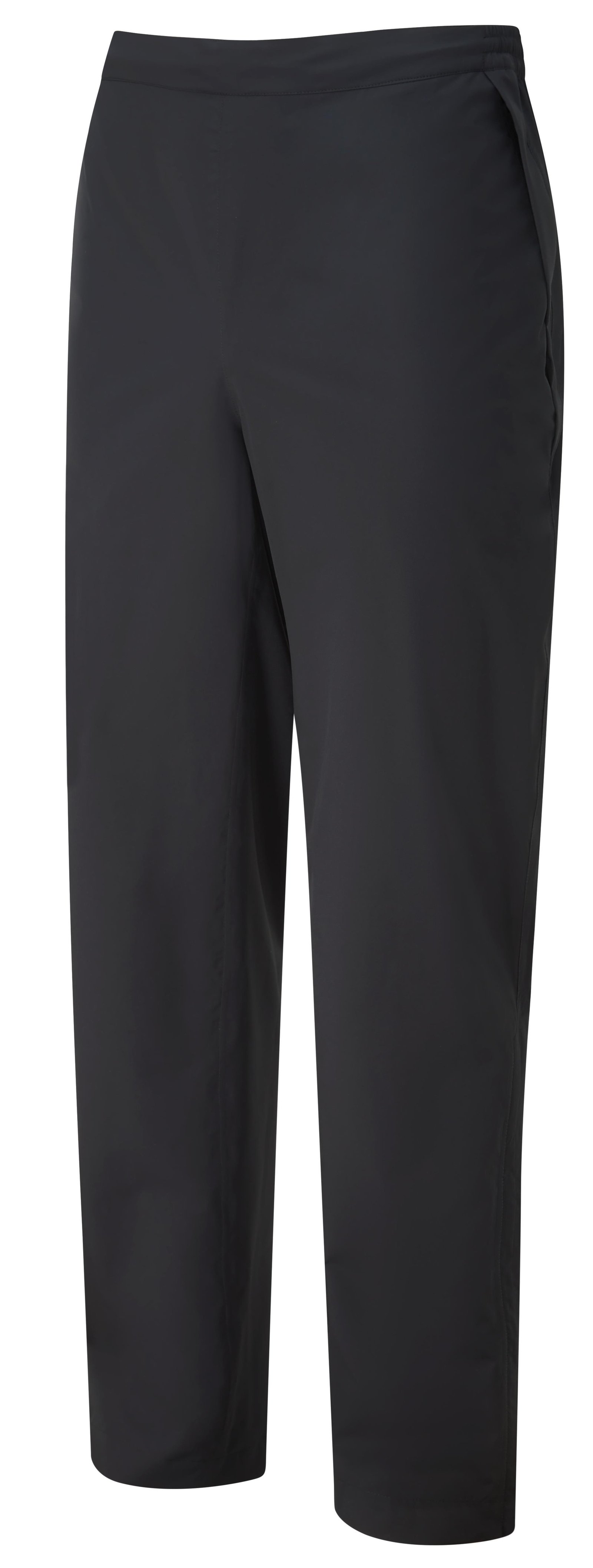 PING AquaDrive Waterproof pantalon homme, noir