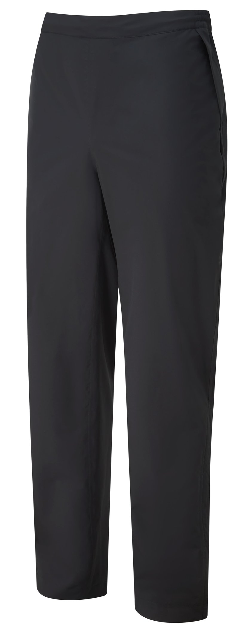 PING AquaDrive Waterproof pantalon homme, noir