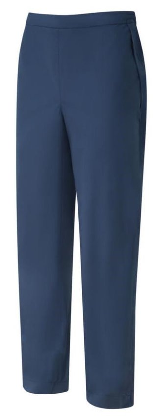 PING AquaDrive Waterproof pantalon homme, oxford blue