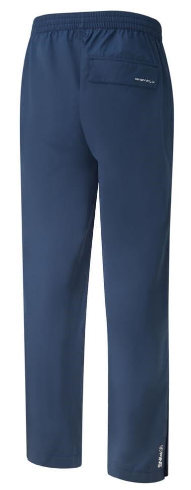 PING AquaDrive Waterproof pantalon homme, oxford blue