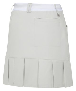 PING Vic jupe-short femme, pebble