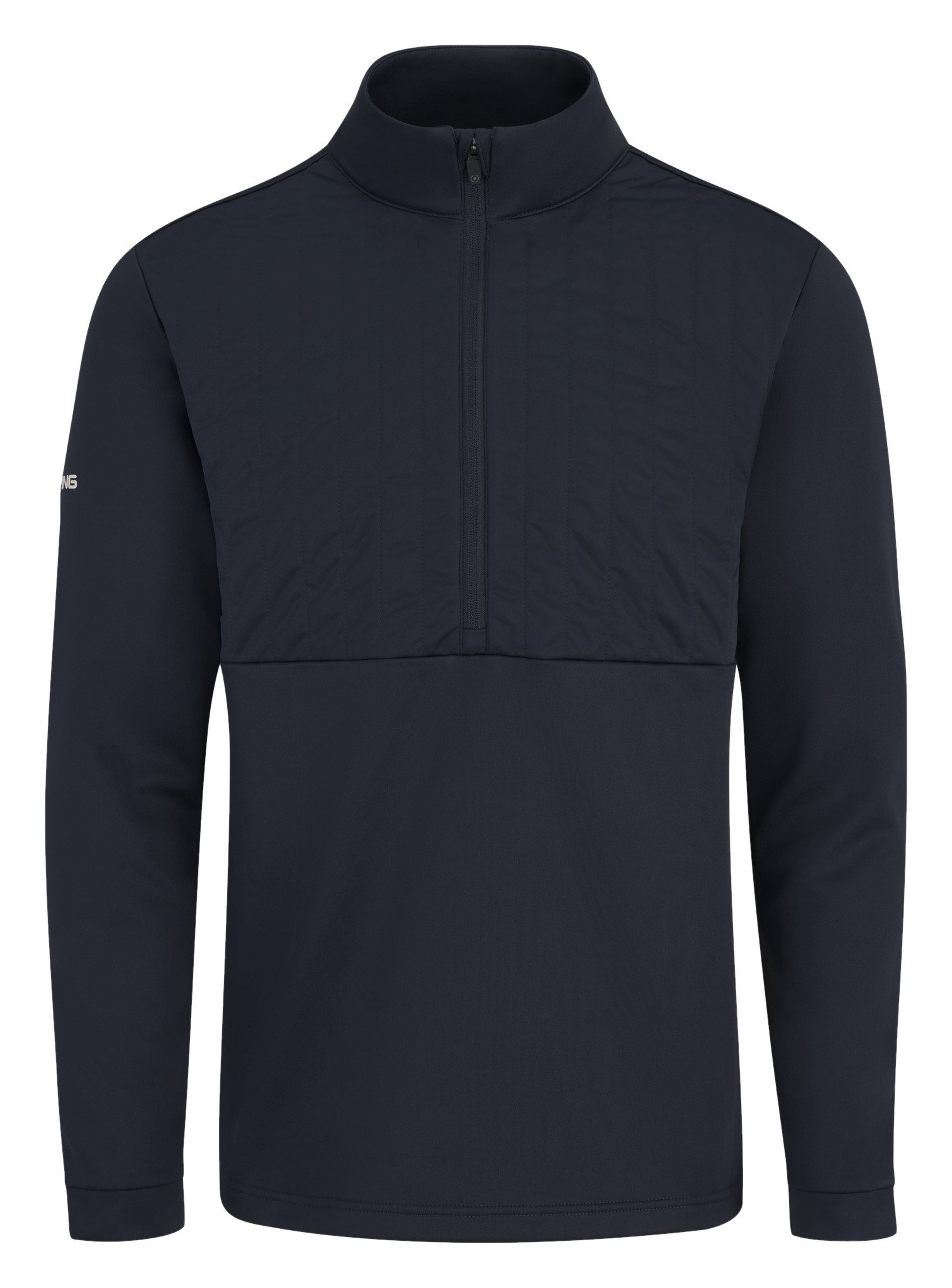 PING Ezra sweat-shirt homme, marine