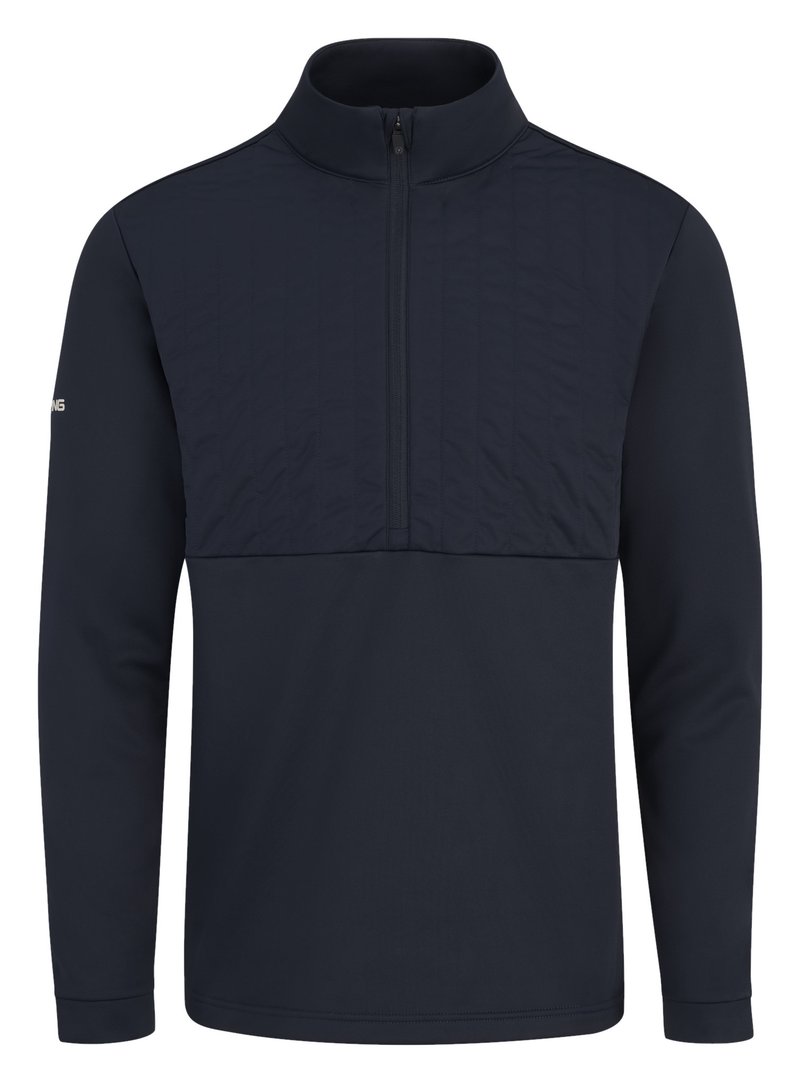 PING Ezra sweat-shirt homme, marine