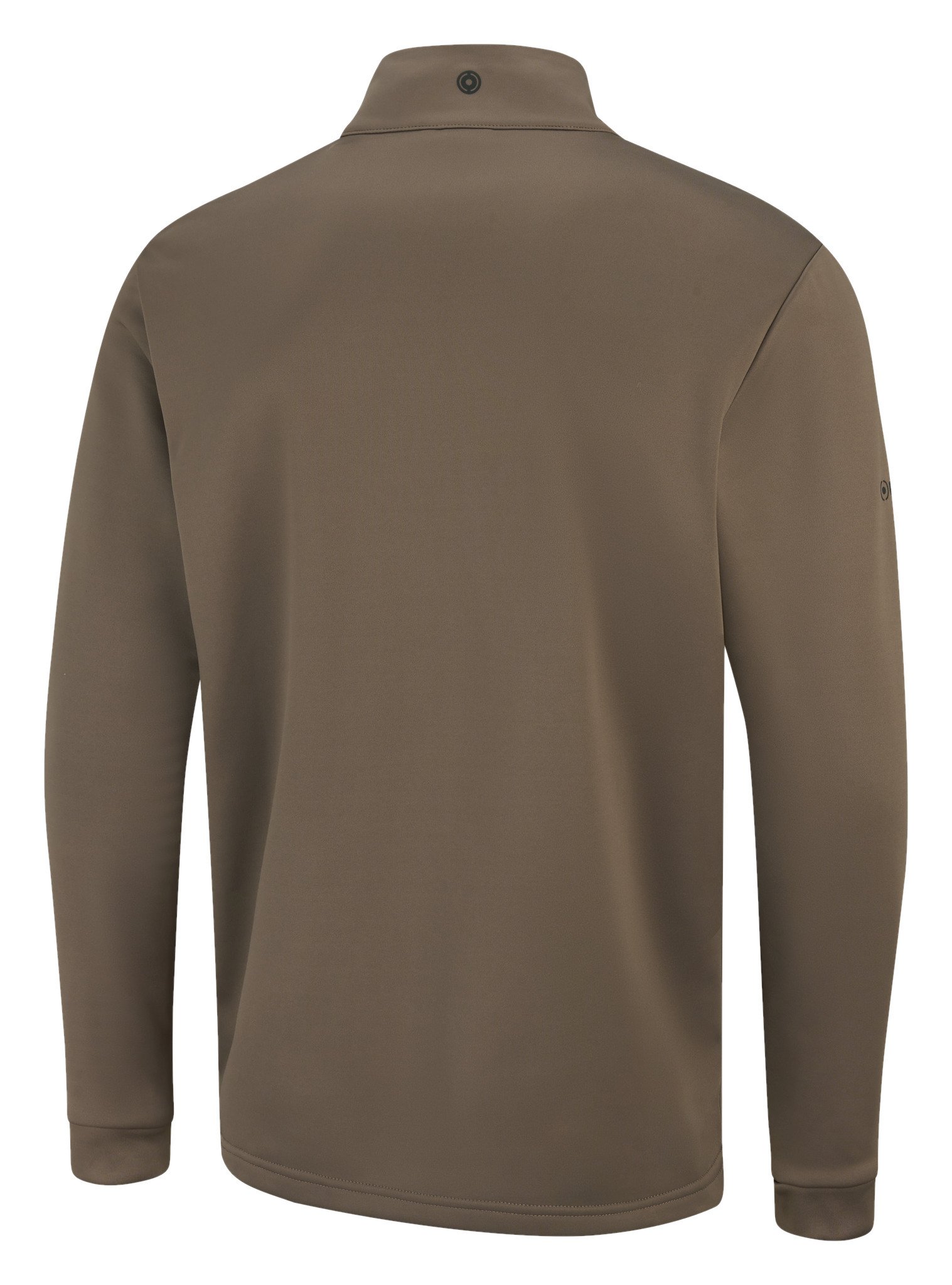 PING Ezra sweat-shirt homme, coffee/bracken