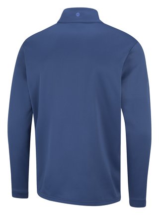 PING Ezra sweat-shirt homme, deep sea blue/blue yonder