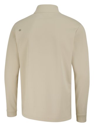PING Reg pull homme midlayer, chalk