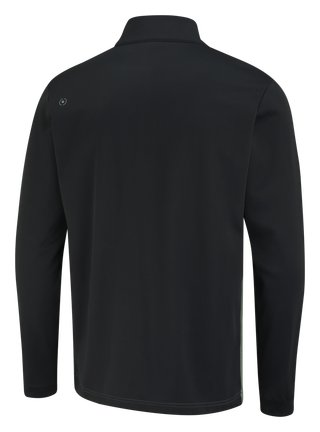 PING Reg homme midlayer, laurel/black
