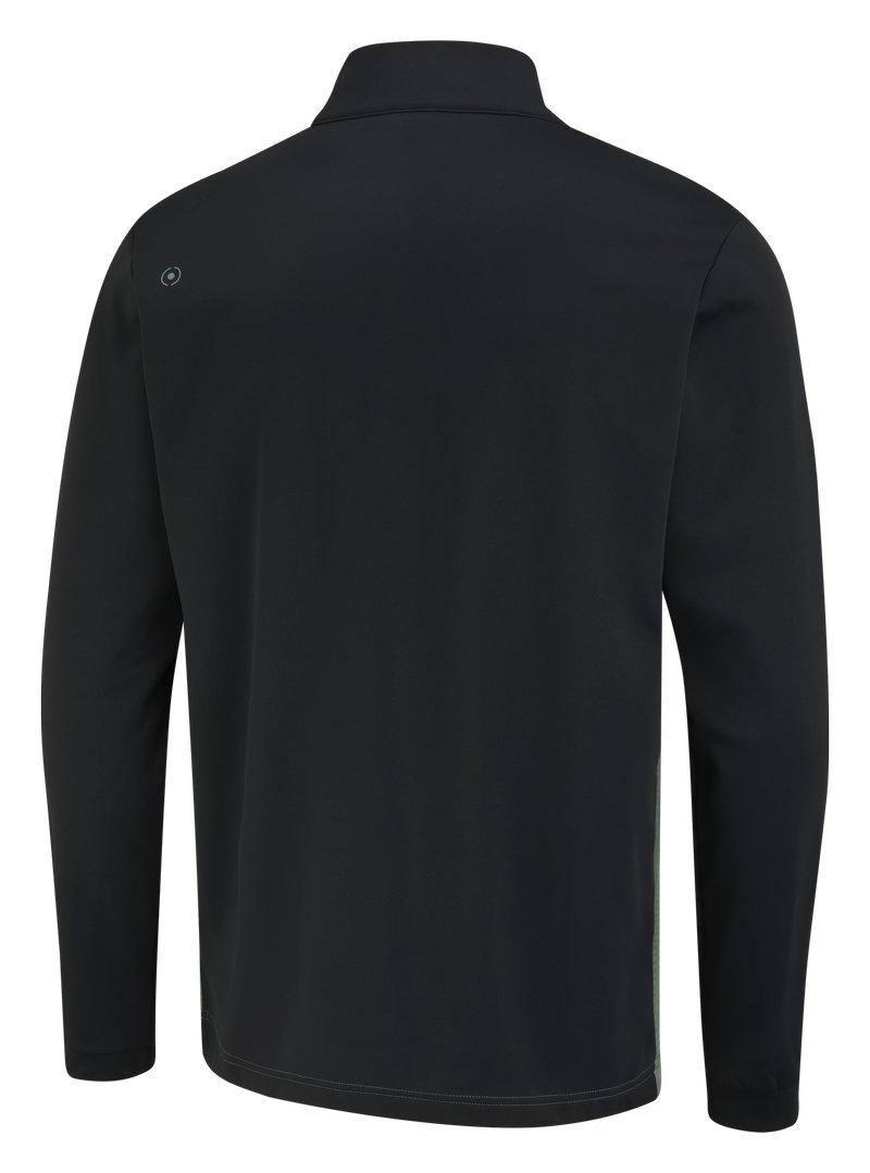 PING Reg homme midlayer, laurel/black