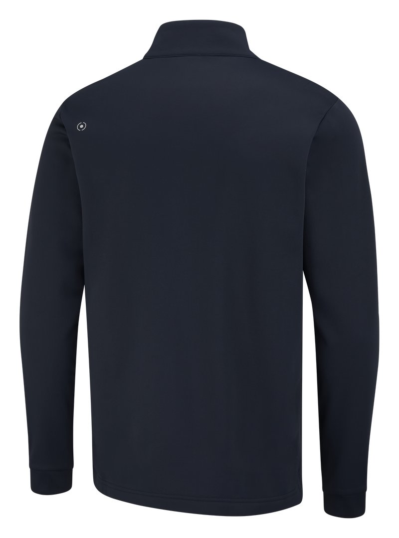 PING Reg pull homme, bleu marine