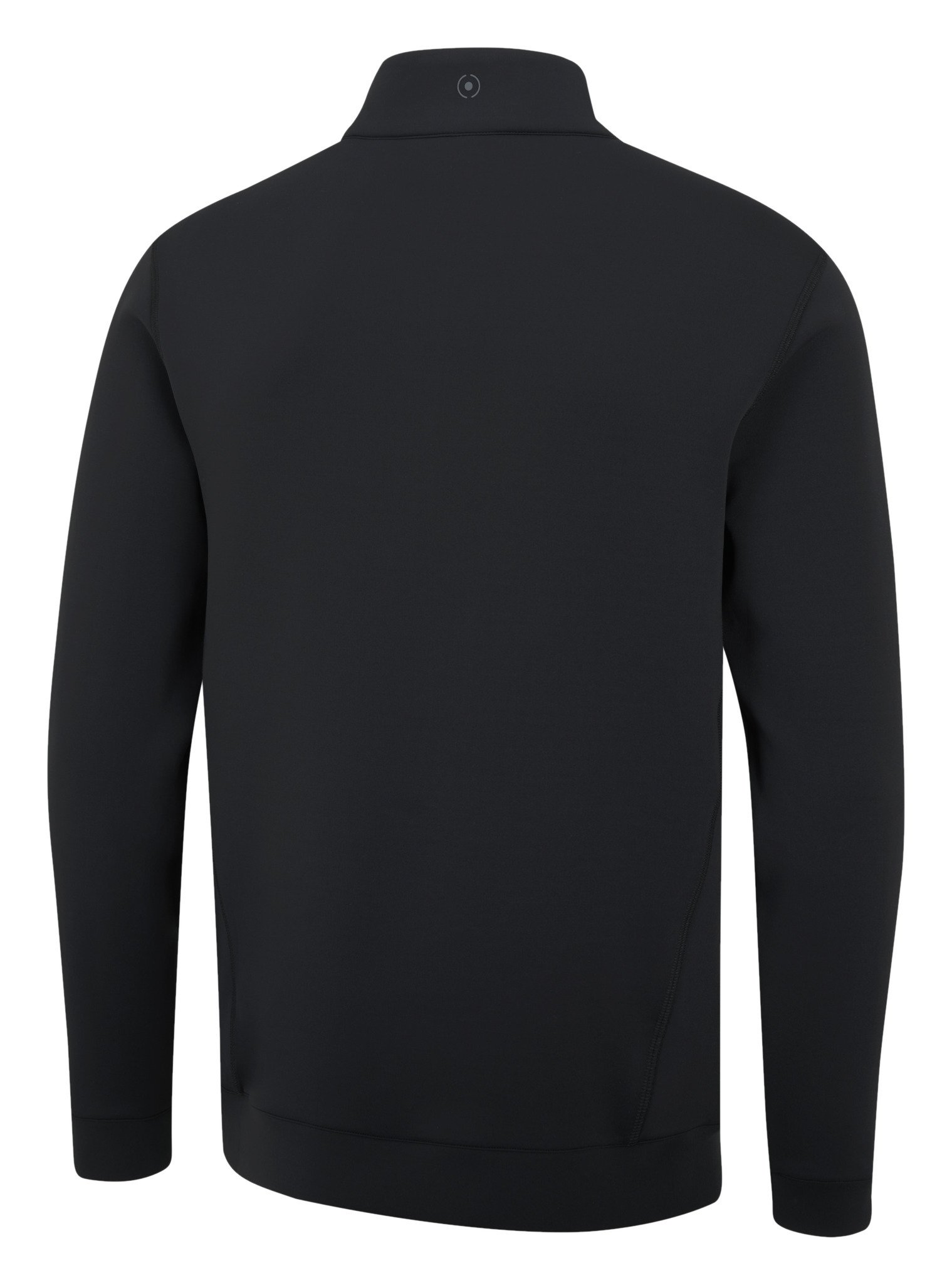 PING Ansel sweat-shirt homme, noir