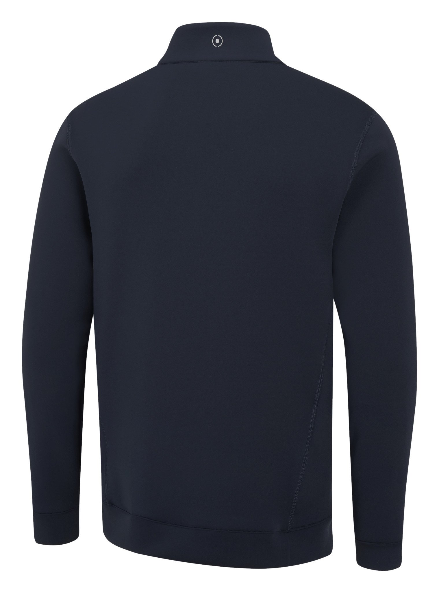 PING Ansel sweat-shirt homme, marine