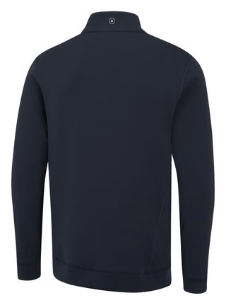 PING Ansel sweat-shirt homme, marine