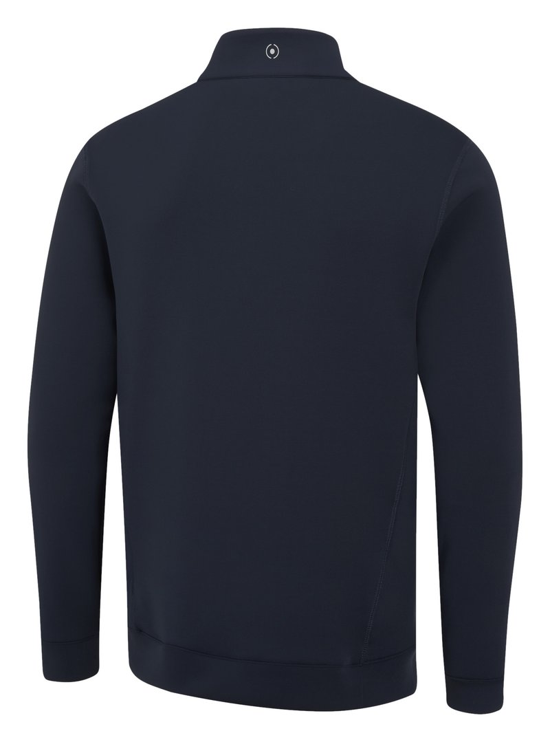 PING Ansel sweat-shirt homme, marine