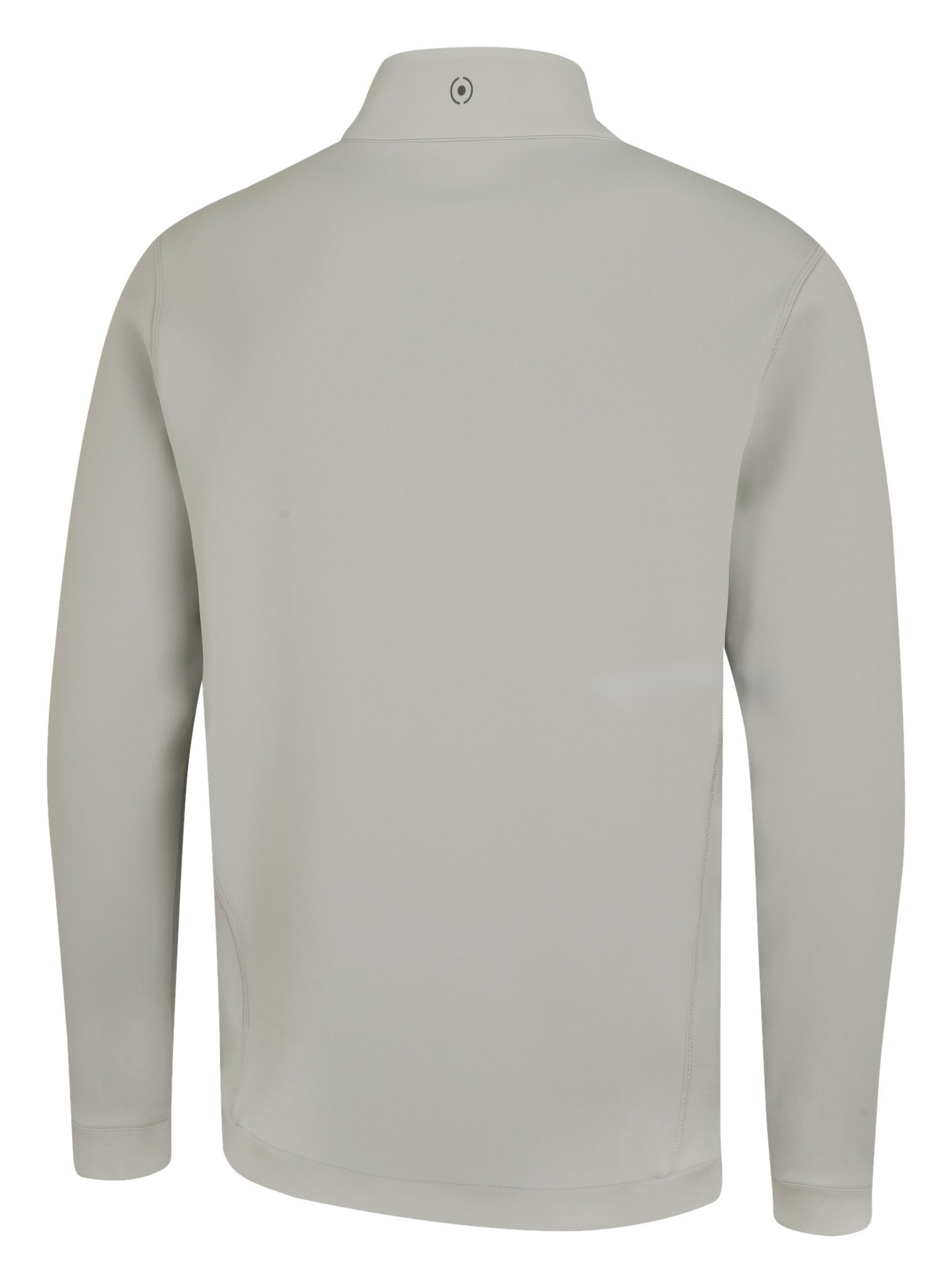 PING Ansel sweat-shirt homme, argent