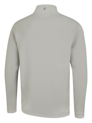 PING Ansel sweat-shirt homme, argent