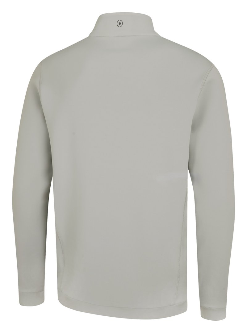 PING Ansel sweat-shirt homme, argent
