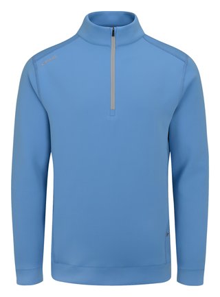 PING Ansel sweat-shirt homme, infinity blue