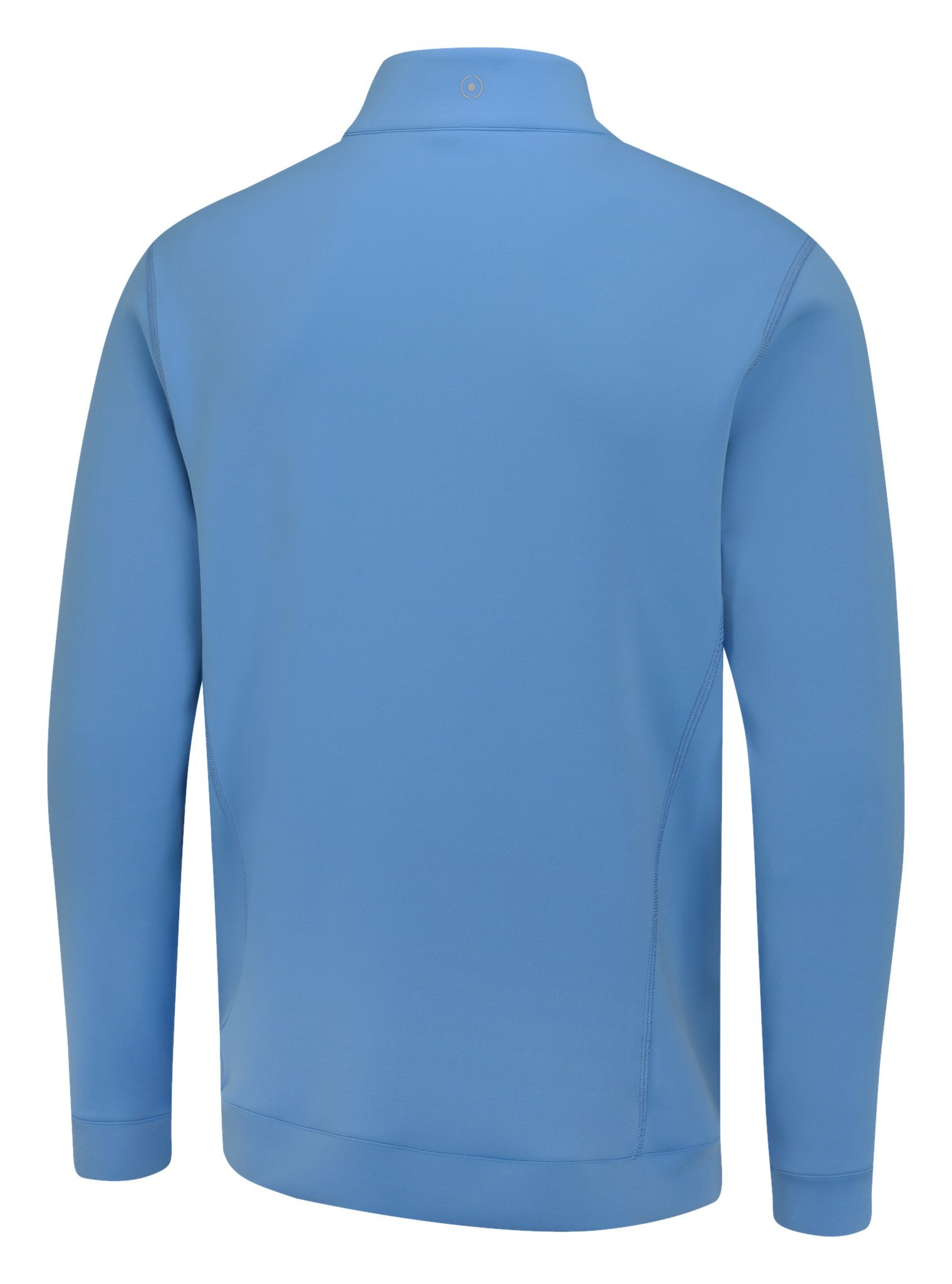 PING Ansel sweat-shirt homme, infinity blue