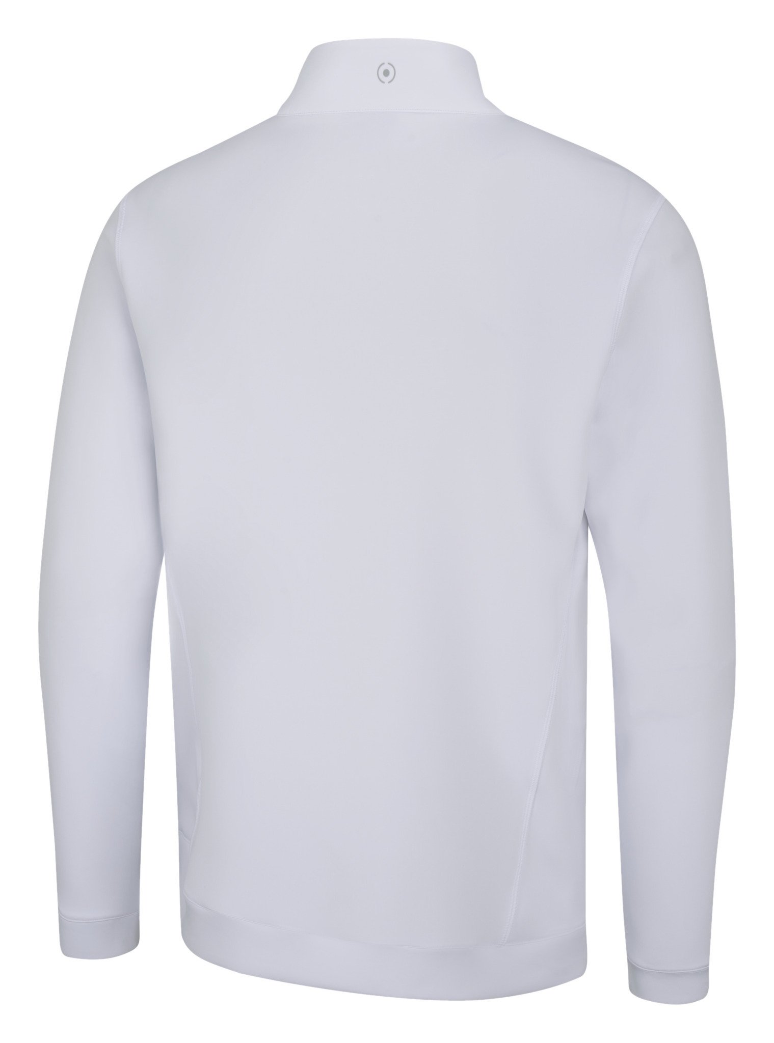 PING Ansel sweat homme, blanc