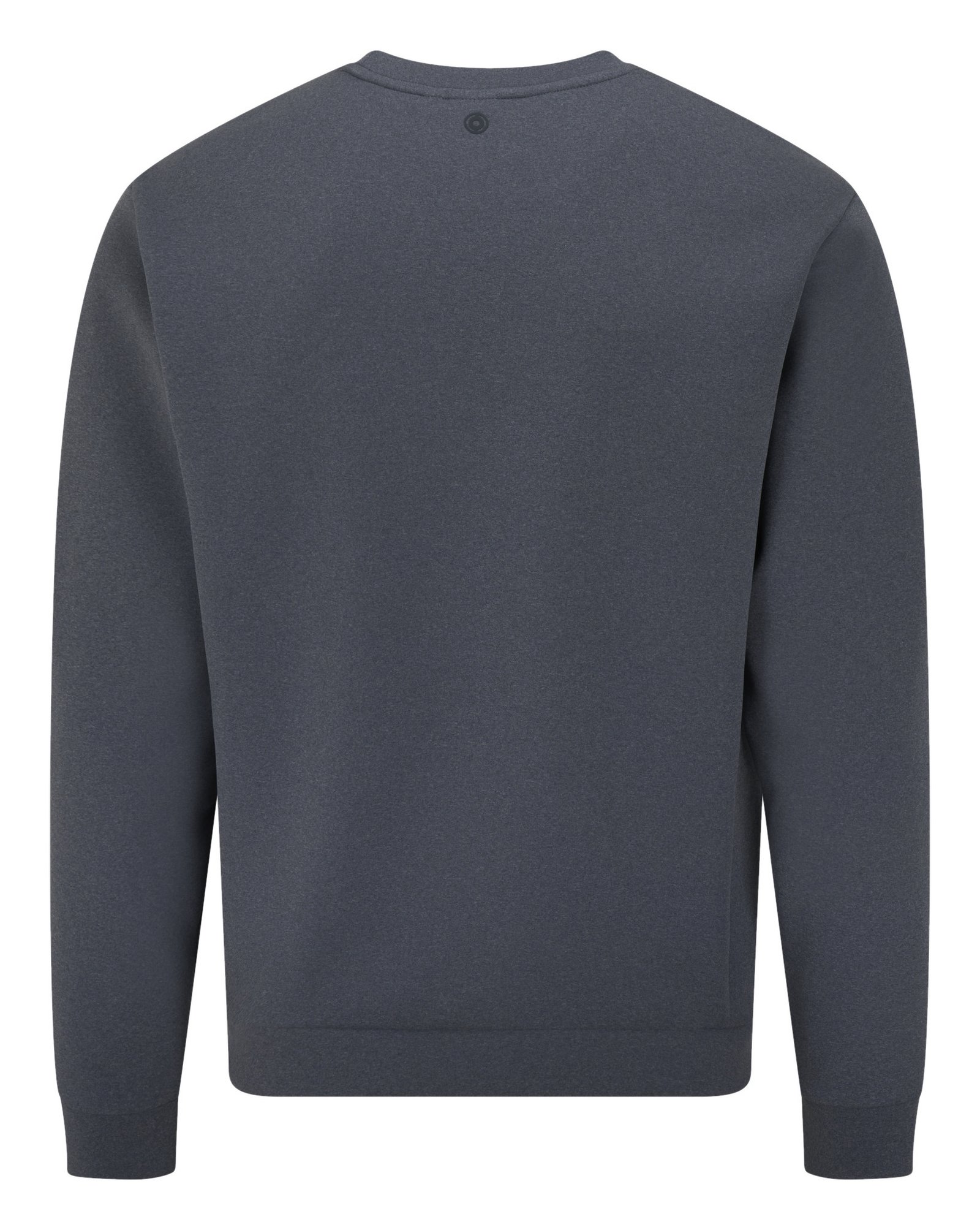 PING Freddie sweat-shirt homme, navy marl