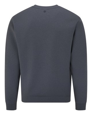 PING Freddie sweat-shirt homme, navy marl