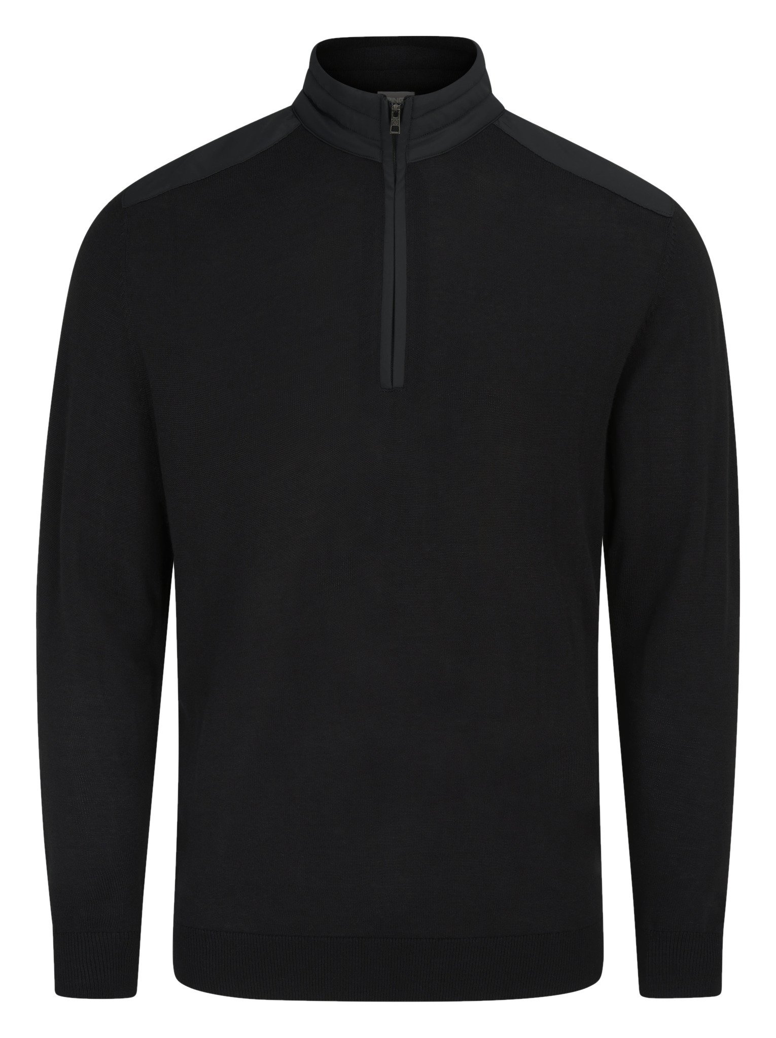 PING Barnaby sweat homme, noir