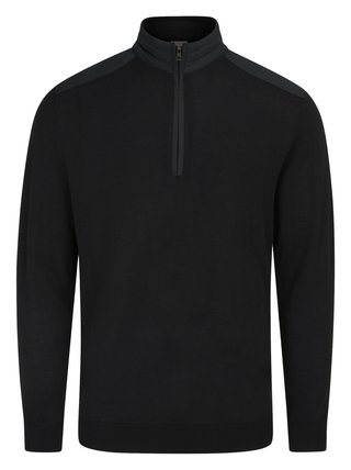 PING Barnaby sweat homme, noir
