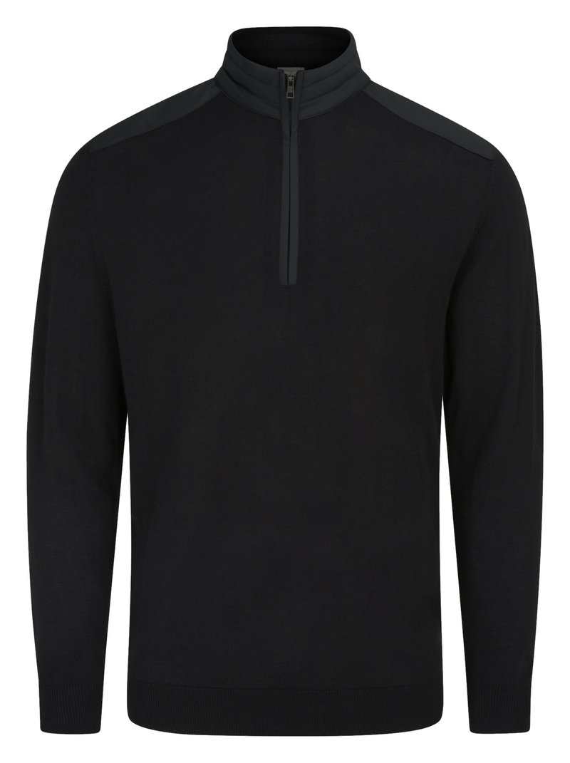 PING Barnaby sweat homme, noir
