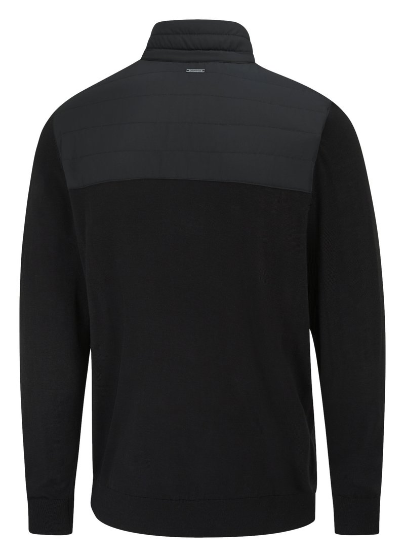 PING Barnaby sweat homme, noir