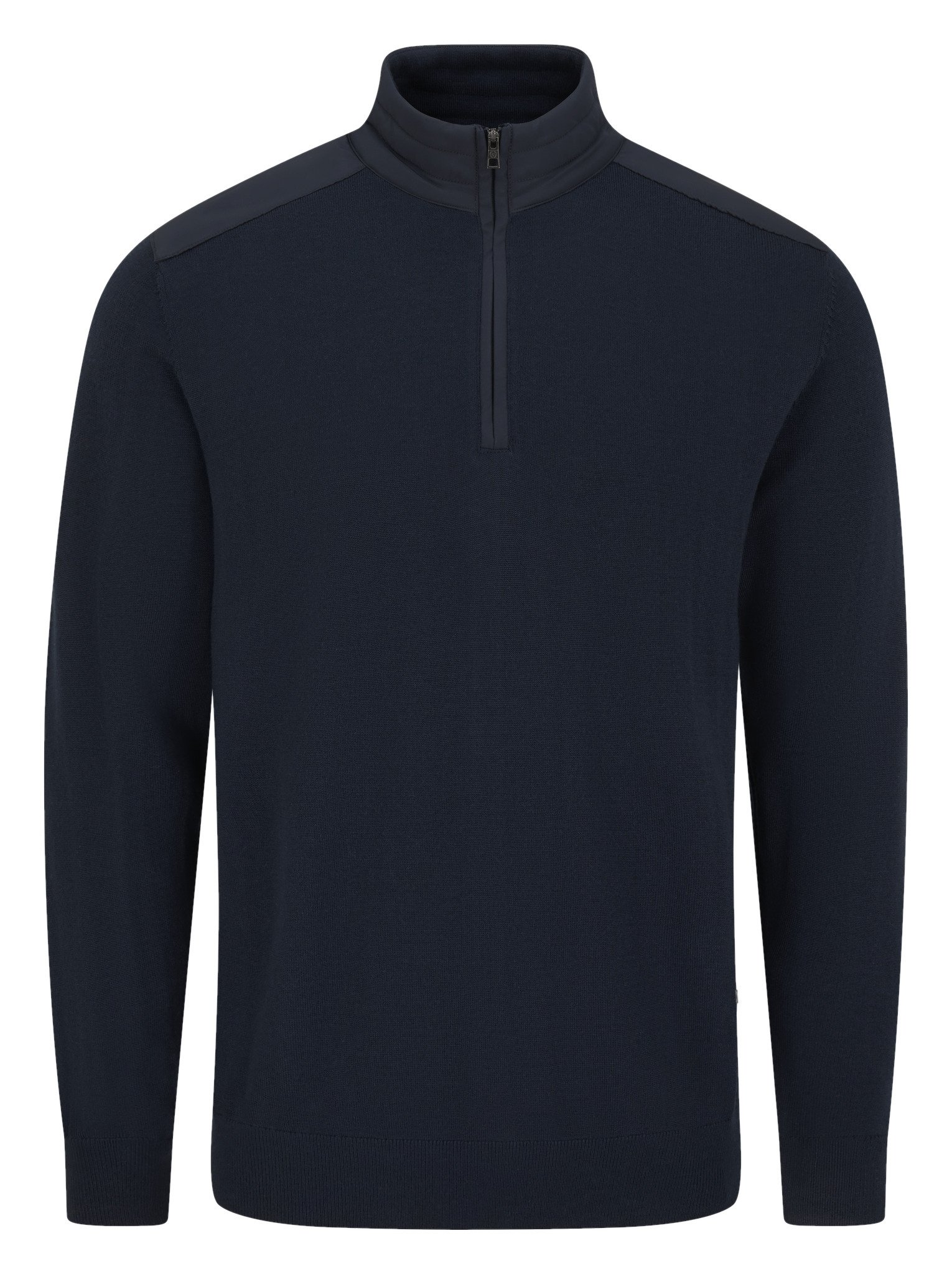 PING Barnaby sweat-shirt homme, marine