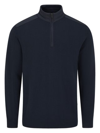 PING Barnaby sweat-shirt homme, marine