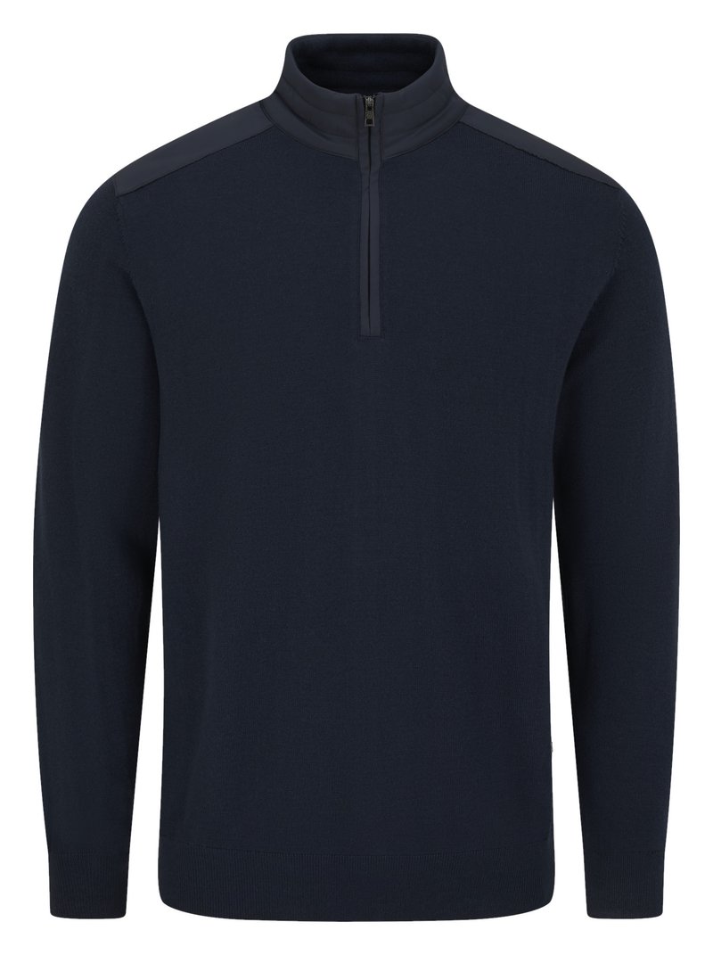 PING Barnaby sweat-shirt homme, marine