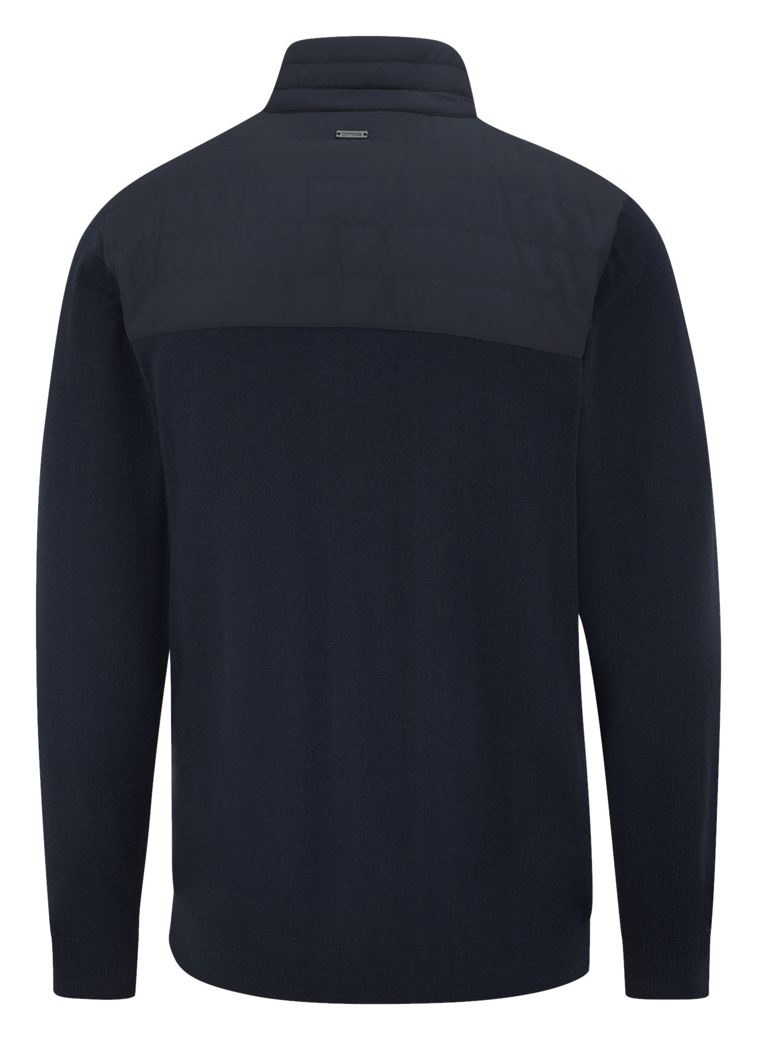 PING Barnaby sweat-shirt homme, marine