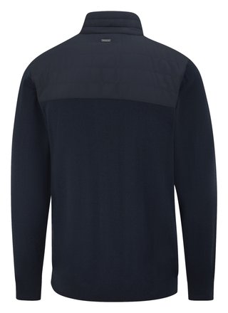 PING Barnaby sweat-shirt homme, marine