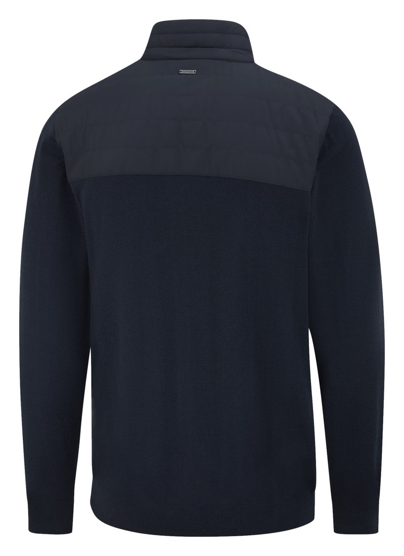 PING Barnaby sweat-shirt homme, marine