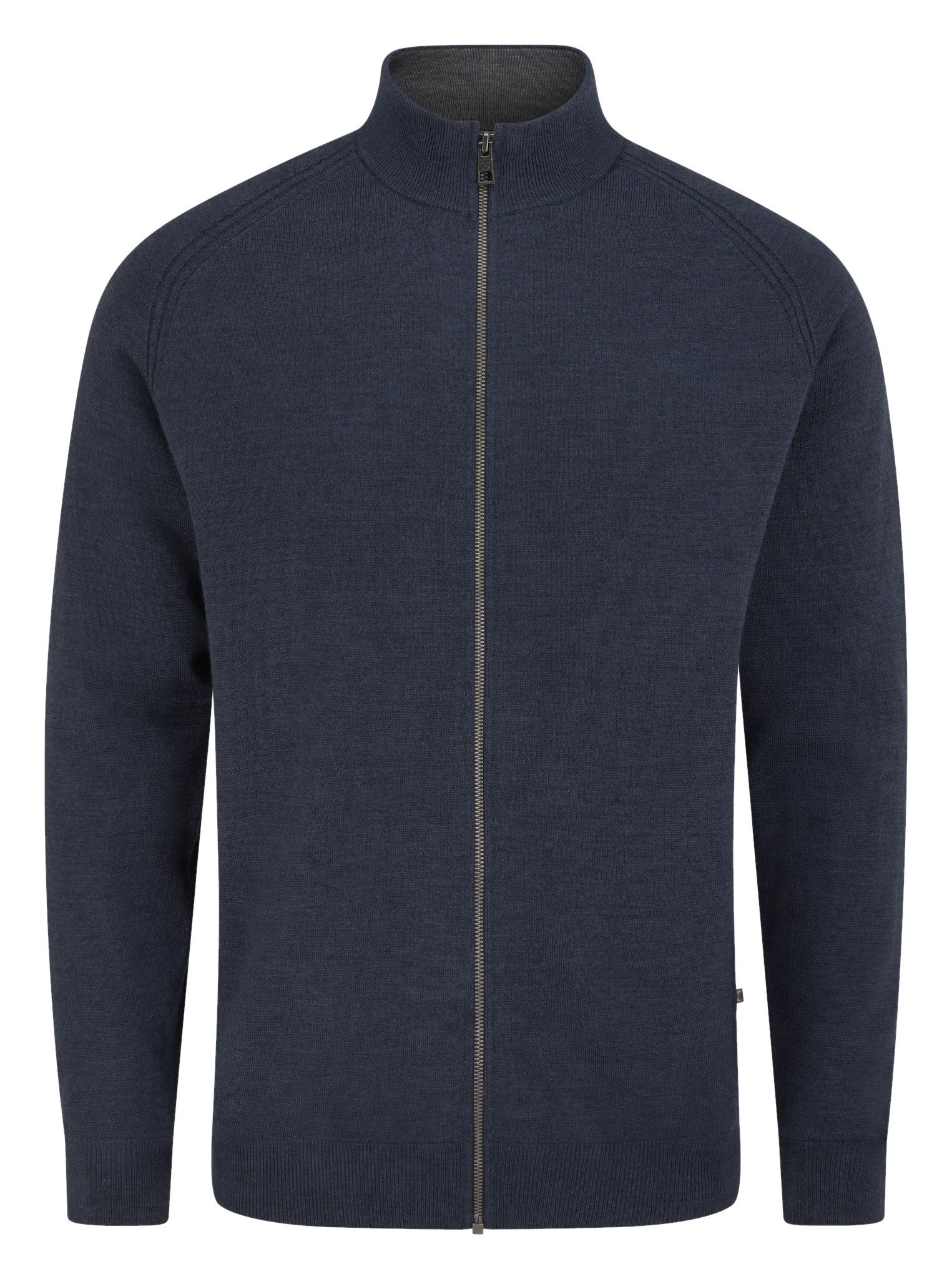 PING Gabriel sweat homme, navy marl
