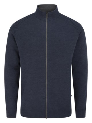 PING Gabriel sweat homme, navy marl